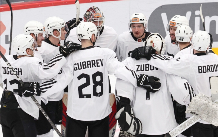 &laquo;Сибирь&raquo; и &laquo;Трактор&raquo; добились побед во второй игровой день 15‑го тура чемпионата КХЛ 3&times;3