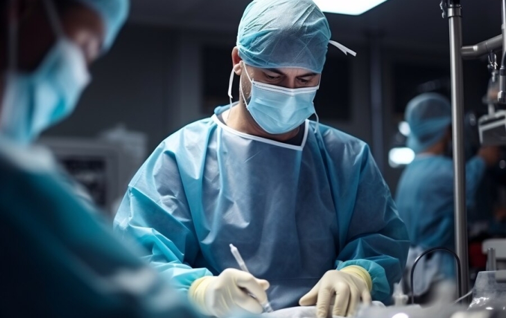 Новый сплав для имплантатов имитирует кость человека