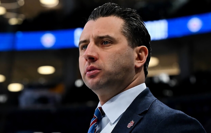 «Чувство страха недопустимо в спорте, тогда акулы сожрут меня» — главный тренер СКА Ротенберг о возможной отставке «Чувство страха недопустимо в спорте, тогда акулы сожрут меня» — главный тренер СКА Ротенберг о возможной отставке