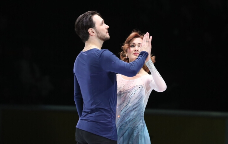 Худайбердиева о Финале ГП России: &laquo;Если кто‑то решил устроить внеплановый отпуск, это его проблемы. Вызвать могут в любой момент&raquo;