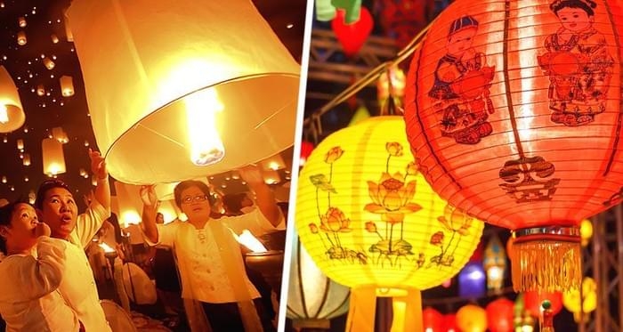 МИД пригласил туристов на празднование китайского Нового года МИД пригласил туристов на празднование китайского Нового года