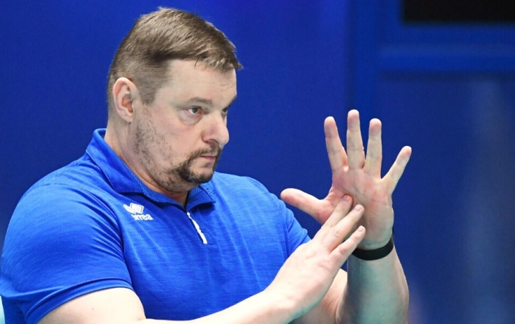 Алекно о выходе &laquo;Зенита&raquo; в финал чемпионата России: &laquo;В плей‑офф мы все проблемы оставили в стороне&raquo;