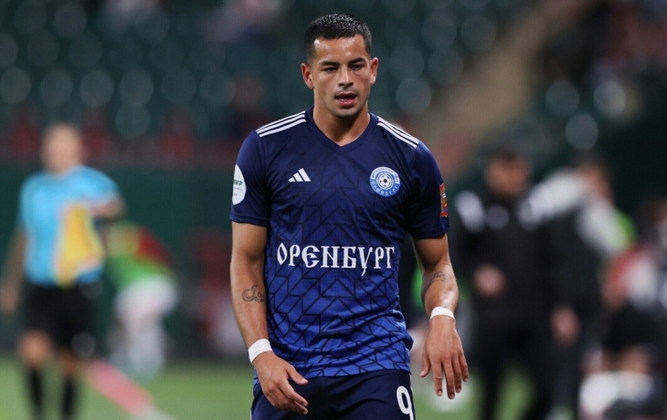 &laquo;Впереди у &laquo;Оренбурга&raquo; очень важная работа на сборах, чтобы выйти из непростой ситуации&raquo; &mdash; Мансилья