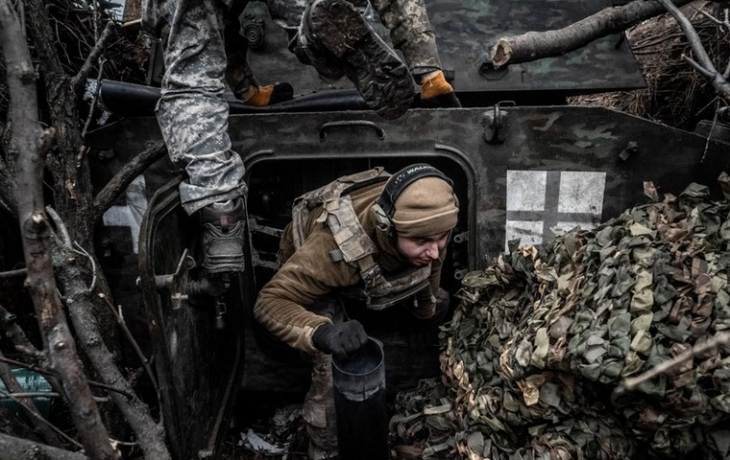 ВСУ атаковали энергообъект на территории РФ вопреки заявлениям Киева