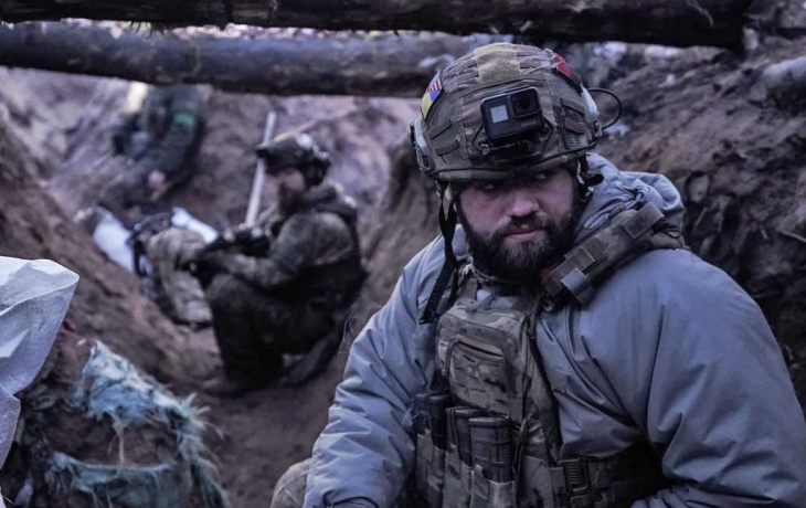 ВСУ готовятся к обороне и лишаются наемников: новости СВО на утро 3 февраля