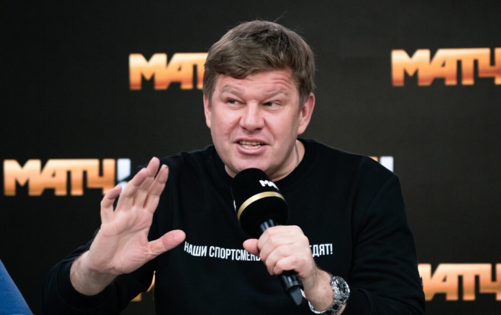 &laquo;Решение о запрете на участие трансгендеров в женских соревнованиях верное, раз Трамп подписал такой указ&raquo; &mdash; Губерниев