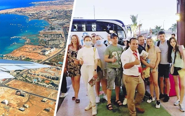 Российскому туристу на заметку: 5 музеев Хургады, которые нельзя пропустить! Российскому туристу на заметку: 5 музеев Хургады, которые нельзя пропустить!