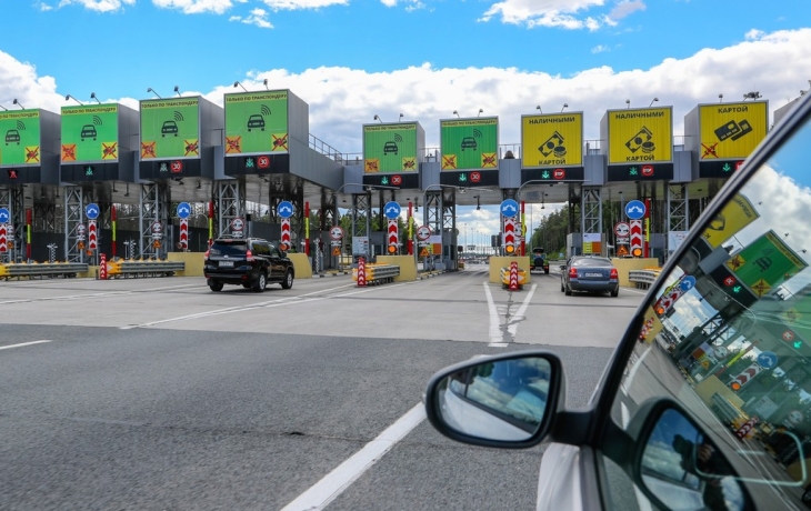 В Татарстане раскрыли стоимость проезда по новым платным дорогам В Татарстане раскрыли стоимость проезда по новым платным дорогам