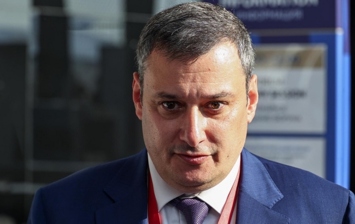 Хинштейн пообещал строить больше жилья в Курской области