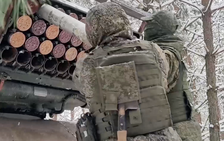 ВС России уничтожили станции спутниковой связи Starlink ВСУ