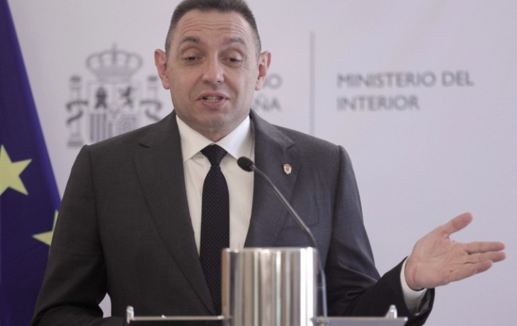 &laquo;Глупая политика&raquo;: в Сербии объяснили, почему ЕС не место в переговорах