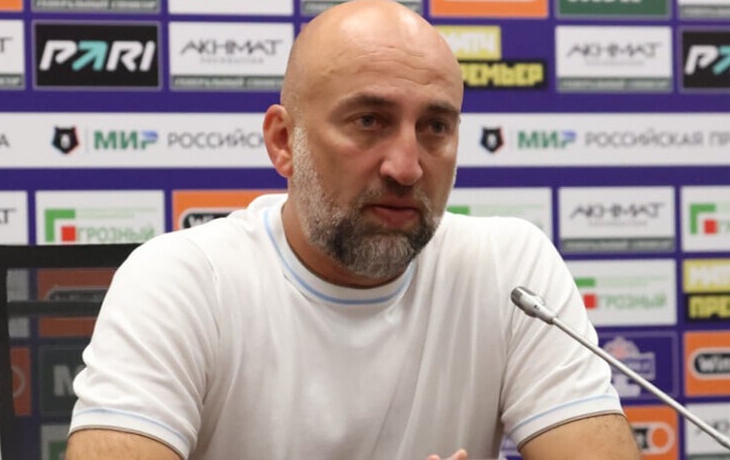 Адиев заявил, что не удивлен отсутствием интереса со стороны сборной Казахстана