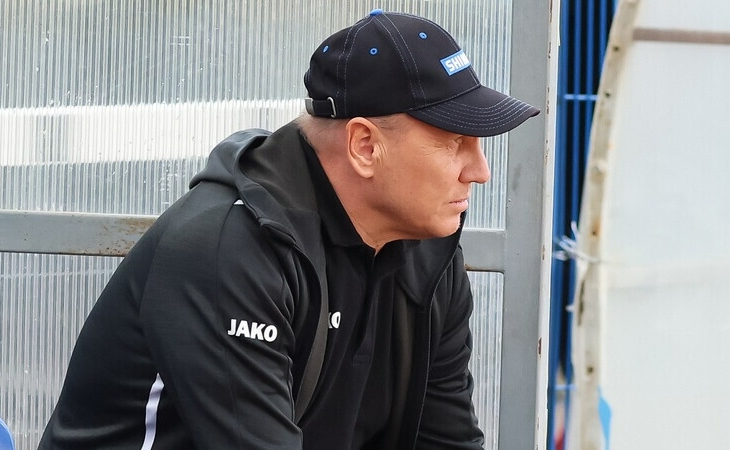 «После нового года обсудим с руководством «Равшана» задачи и перспективы» — Черышев «После нового года обсудим с руководством «Равшана» задачи и перспективы» — Черышев