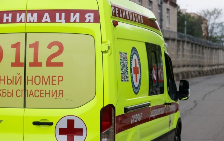 Избитая матерью трехлетняя россиянка умерла в реанимации