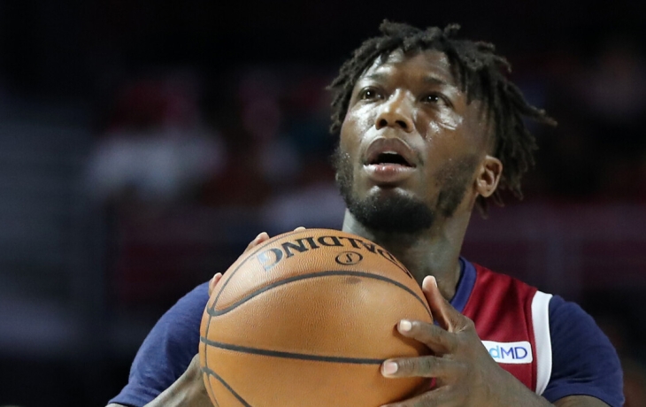 Бывшему игроку НБА пересадили почку Бывшему игроку НБА пересадили почку