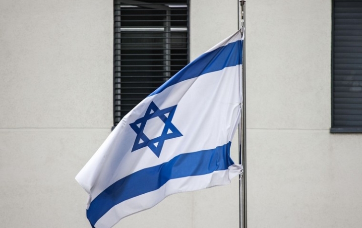 &laquo;Я там буду&raquo;: посол Израиля посетит парад 9 мая в Москве