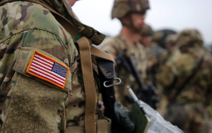 В США объяснили свой уход из снабжающего Украину оружием хаба в Польше