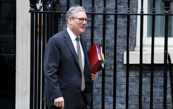 Решение Британии может оставить 55,5 млн человек без чистой воды и медицины Решение Британии может оставить 55,5 млн человек без чистой воды и медицины