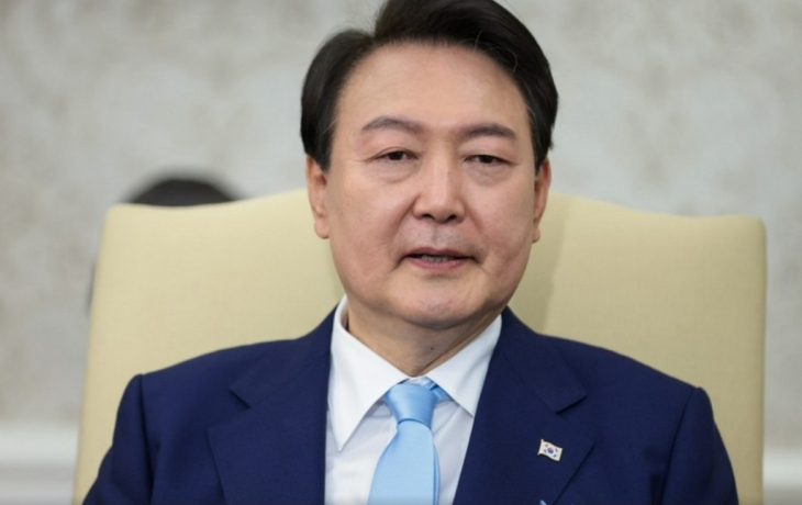 Президента пытаются арестовать, столкновения: что происходит в Южной Корее