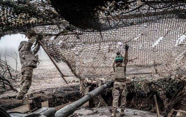 ВСУ меняют тактику на границе с Белгородской областью