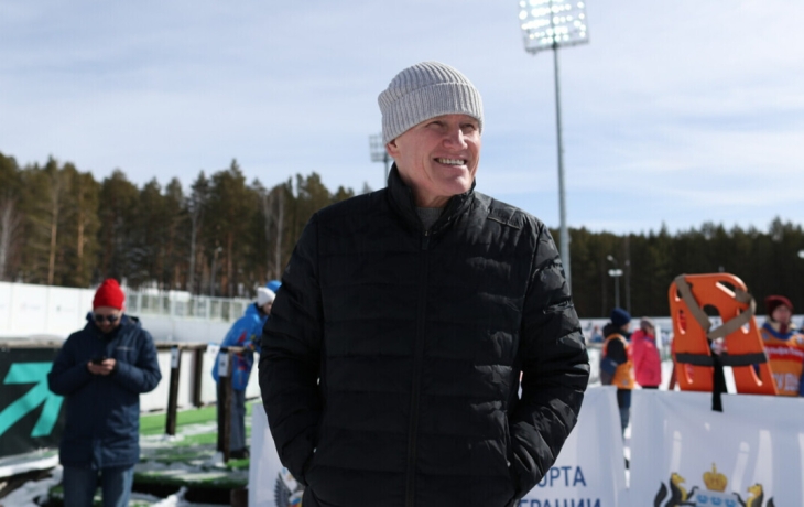 &laquo;Если биатлонистов допустят к международным стартам, то мало на что можно рассчитывать с такой стрельбой&raquo; &mdash; Васильев