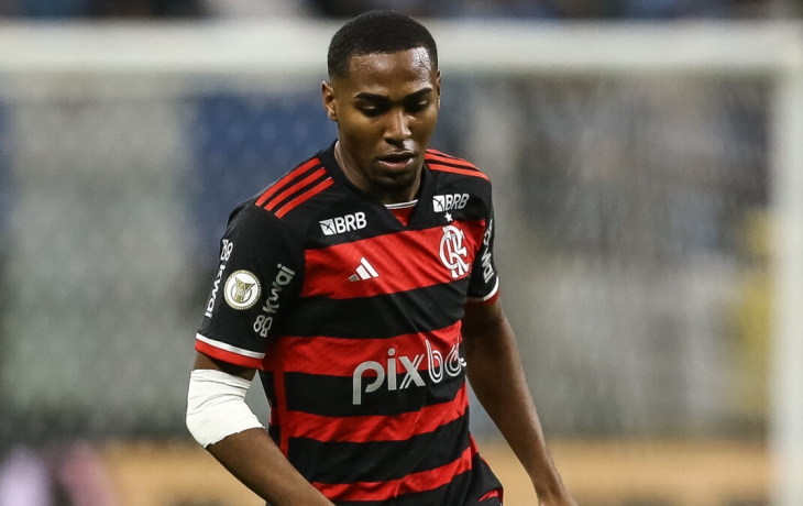 &laquo;Фламенго&raquo; готов отпустить полузащитника Лоррана в ЦСКА за &euro;9,6 млн &mdash; СМИ