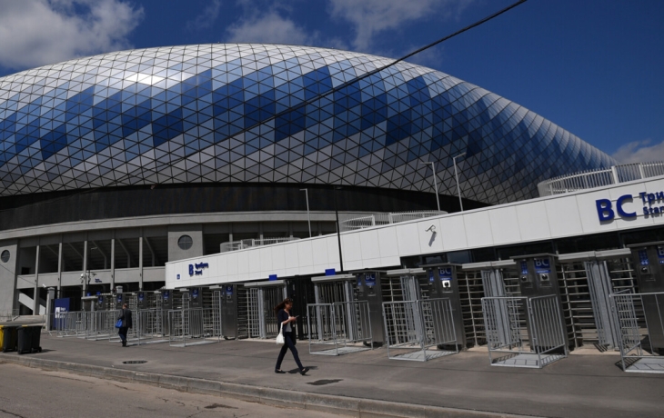 «Динамо» — ЦСКА: где смотреть прямую трансляцию матча Кубка России по футболу 16 апреля «Динамо» — ЦСКА: где смотреть прямую трансляцию матча Кубка России по футболу 16 апреля