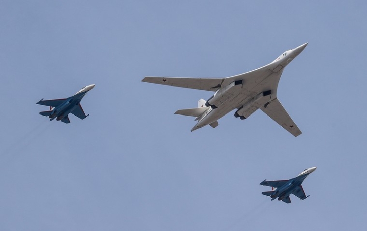 В США забили тревогу из-за мощнейшей военной разработки России