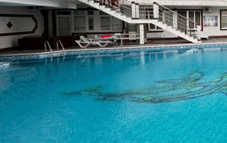 Суд Ялты вынес приговор мужчине, по вине которого утонул ребенок