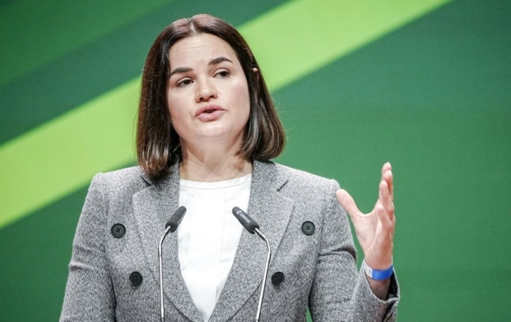 Политолог назвал условие возвращения Тихановской в Белоруссию