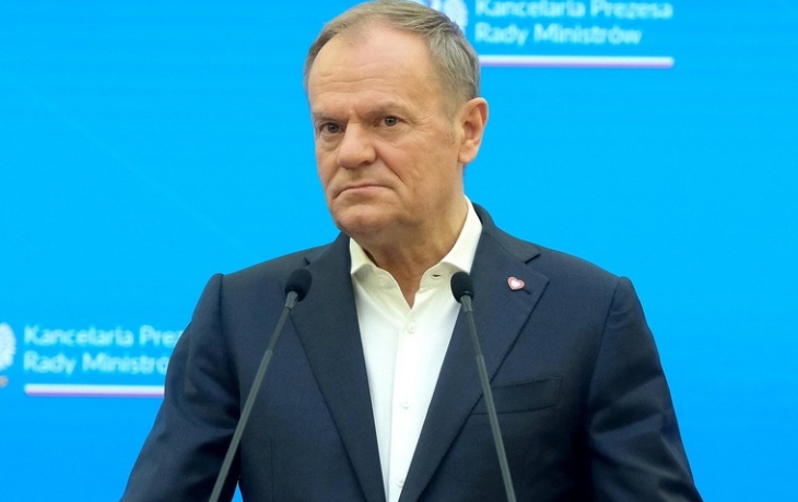 В Польше решили потягаться с Россией в гонке вооружений В Польше решили потягаться с Россией в гонке вооружений