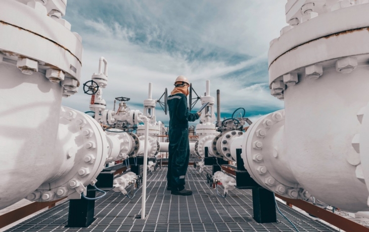 &laquo;Украинской трубе &mdash; российский газ&raquo;: в Раде раскритиковали идею Зеленского