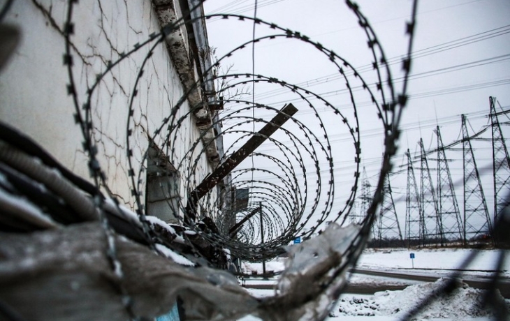 Россиянин хотел кулаками проучить шумного дворника и поплатился свободой