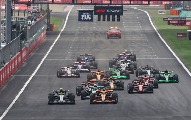 Организаторы Гран‑при Испании объяснили смену названия мадридской трассы