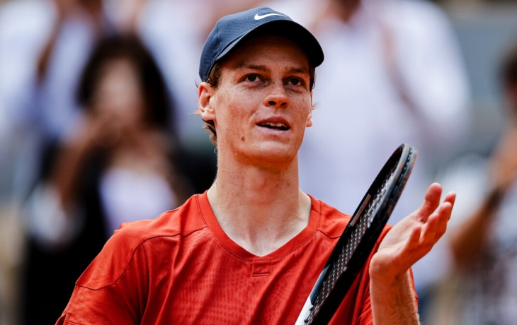 &laquo;Первая ракетка мира не может принимать допинг, зная, что за это накажут&raquo; &mdash; Камельзон