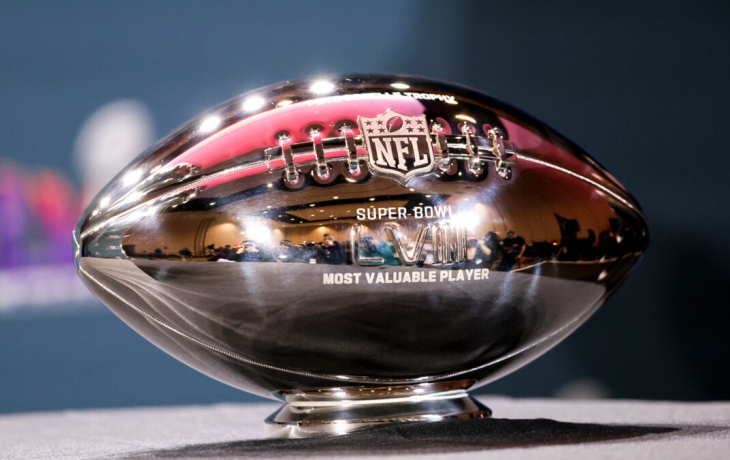Квотербек &laquo;Филадельфии&raquo; Хертс стал MVP Супербоула