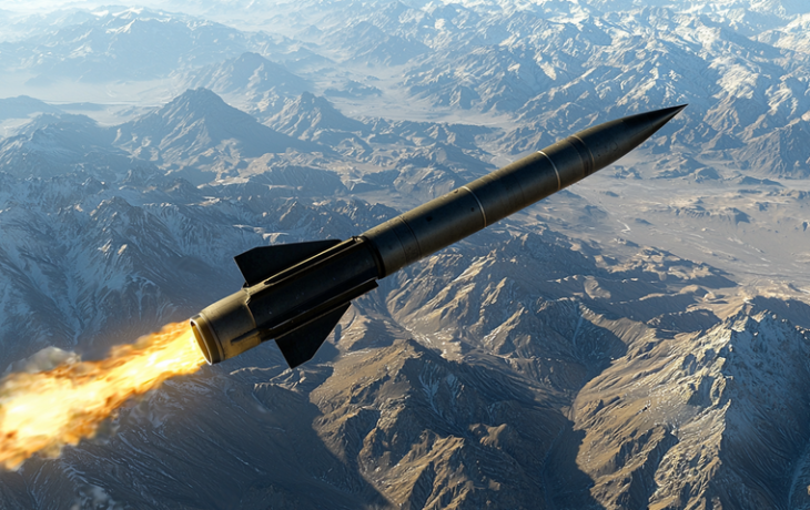 &laquo;Киев оборзел&raquo;: названа причина возможного удара &laquo;Орешником&raquo; по Украине