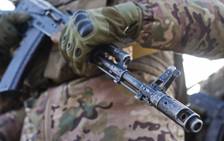 Подразделение ВС РФ из экс-бойцов ВСУ уничтожило наемников в зоне СВО