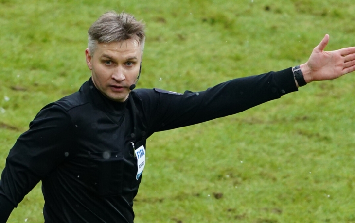 Лапочкин &mdash; об открытом рейтинге судей со следующего сезона: &laquo;Публичность будет мотивировать арбитров работать более качественно&raquo;