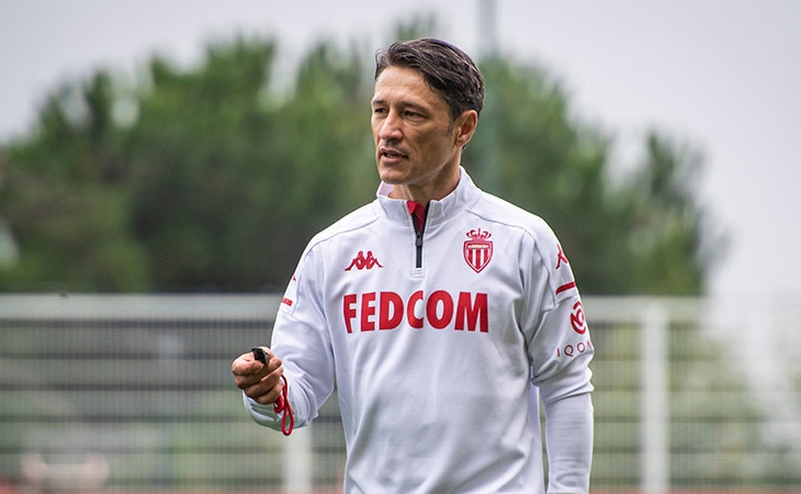 Нико Ковач возглавит дортмундскую &laquo;Боруссию&raquo; на этой неделе &mdash; СМИ