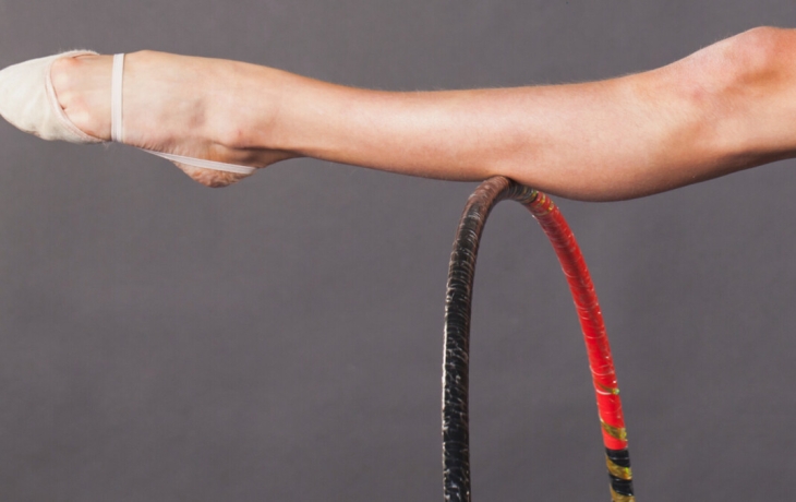 Тренера, подозреваемую в избиении юной гимнастки во Владимире, отстранили от должности