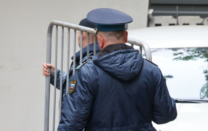 Школьник из Башкирии жестоко избил ногами сверстника-инвалида