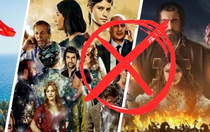 Туризм Турции испугался запрета в России турецких сериалов