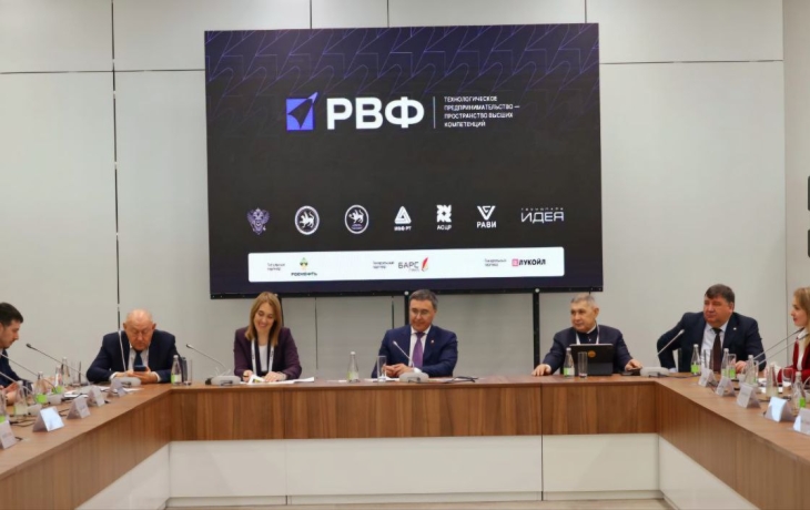 Минобрнауки продолжит программу кэшбека для инвесторов университетских стартапов