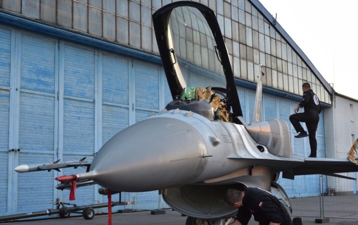 НАТО дали ценный совет на фоне появления у России &laquo;Орешника&raquo;