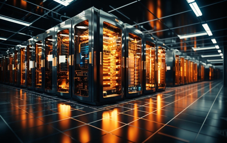 Физики МГУ придумали, как ускорить память компьютера терагерцовым излучением