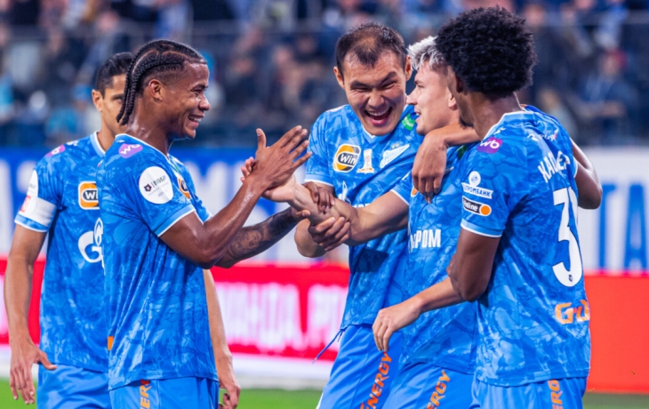 &laquo;Зенит&raquo; &mdash; фаворит матча РПЛ против &laquo;Локомотива&raquo;, хоть и будет играть в гостях&raquo; &mdash; Черданцев