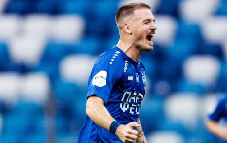 Спортивный директор «Пари НН» Удальцов рассказал, в каком случае турецкий «Сакарьяспор» сможет выкупить Ожеговича после аренды Спортивный директор «Пари НН» Удальцов рассказал, в каком случае турецкий «Сакарьяспор» сможет выкупить Ожеговича после аренды