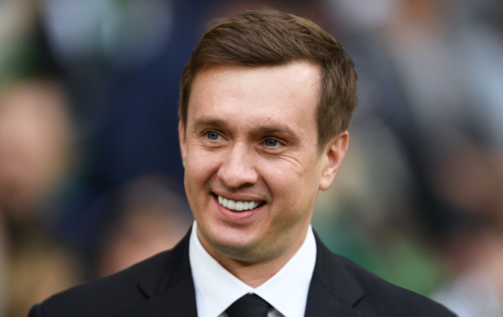 Президент РПЛ Алаев &mdash; о второй части сезона: &laquo;Жду интриги до последнего тура. Хочется повторения прошлогодней истории&raquo;