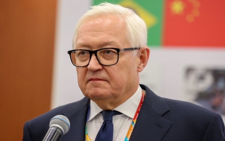 Дипломаты из России и Казахстана обсудили ряд важных вопросов